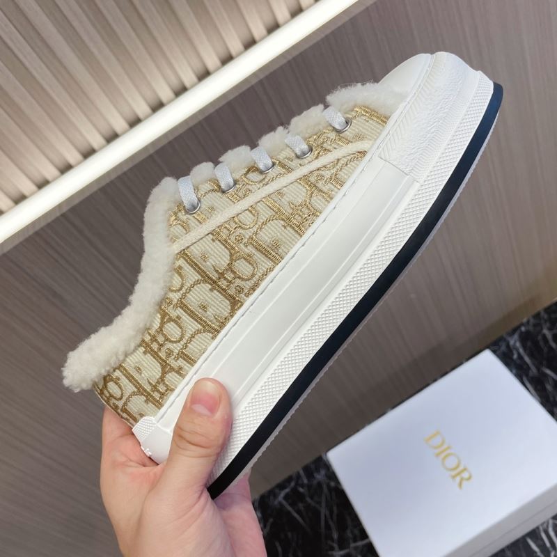 Christian Dior Sneakers